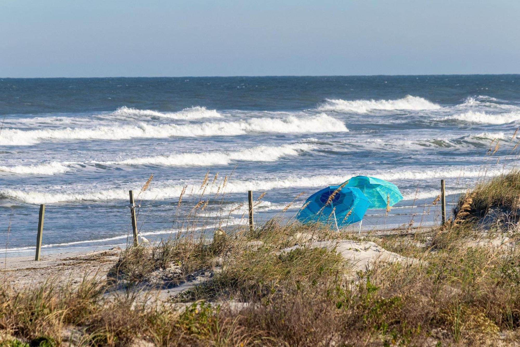 Oceanwalk 17-302 New Smyrna Beach Exterior foto